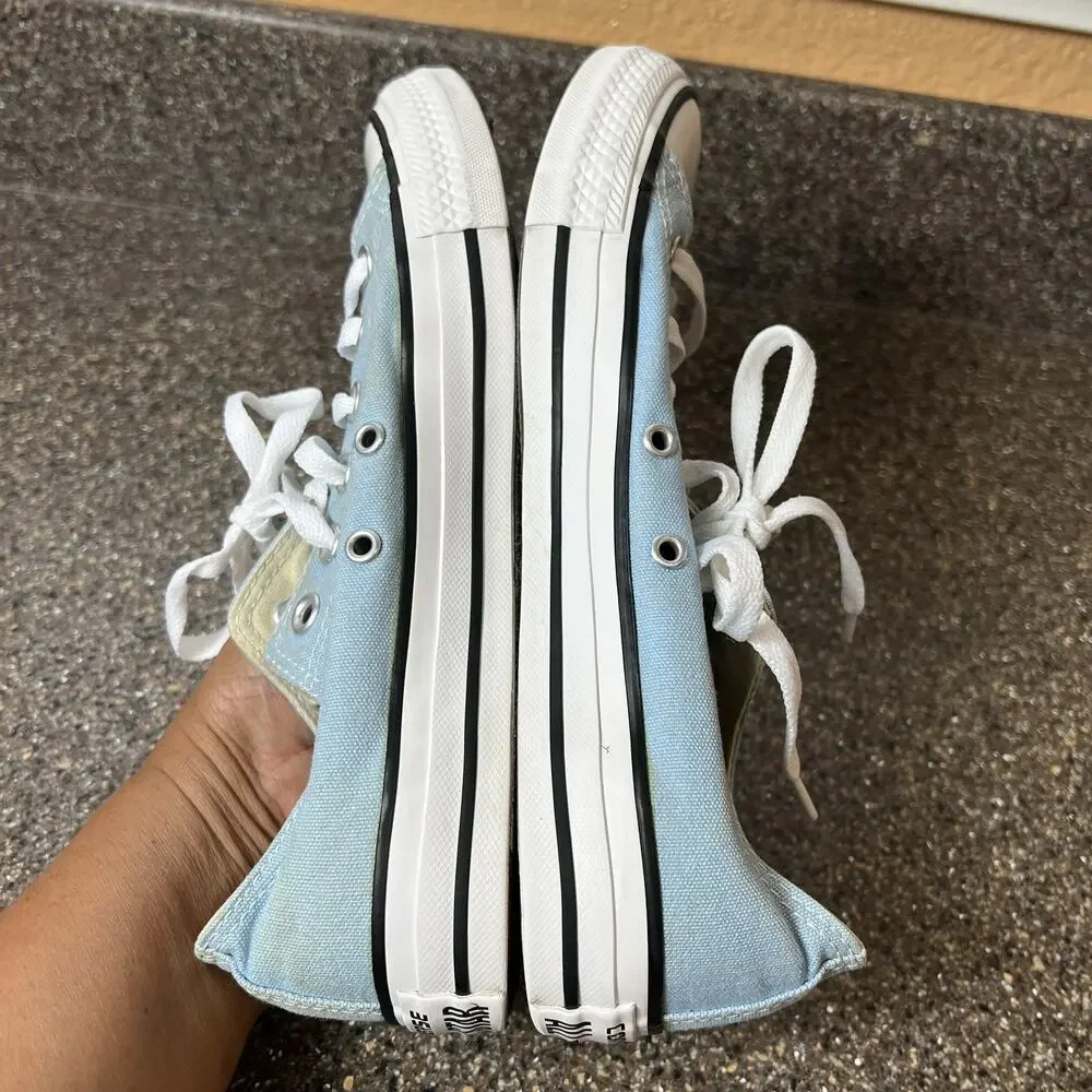 Converse all star